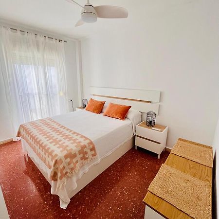 Sol Life Apartment Seville Exterior photo