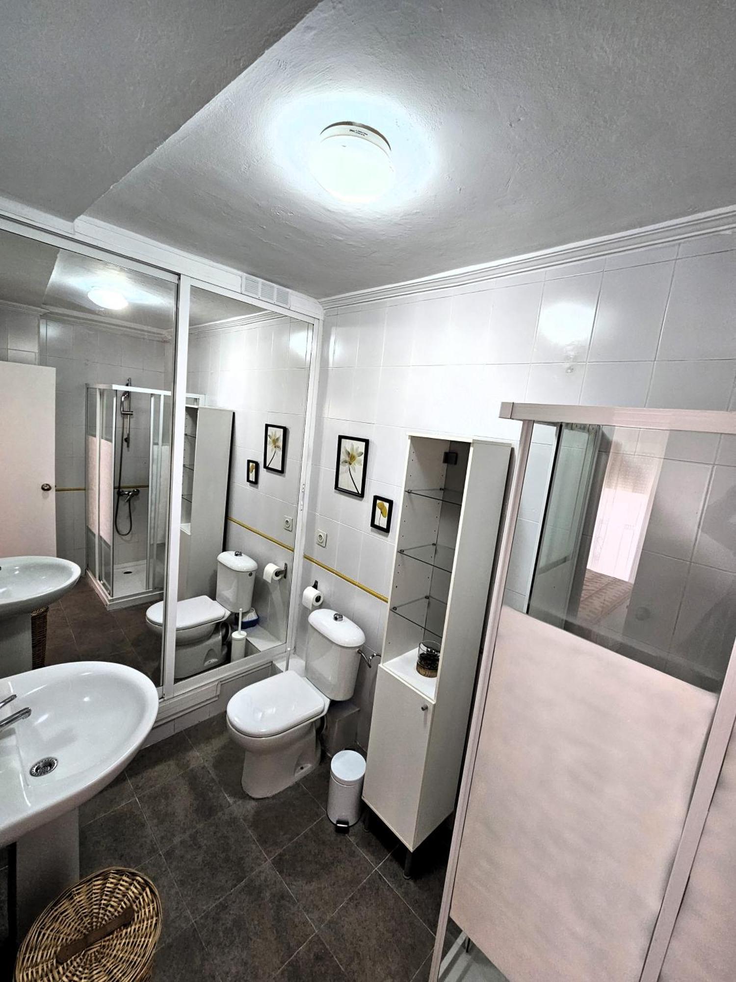 Sol Life Apartment Seville Exterior photo