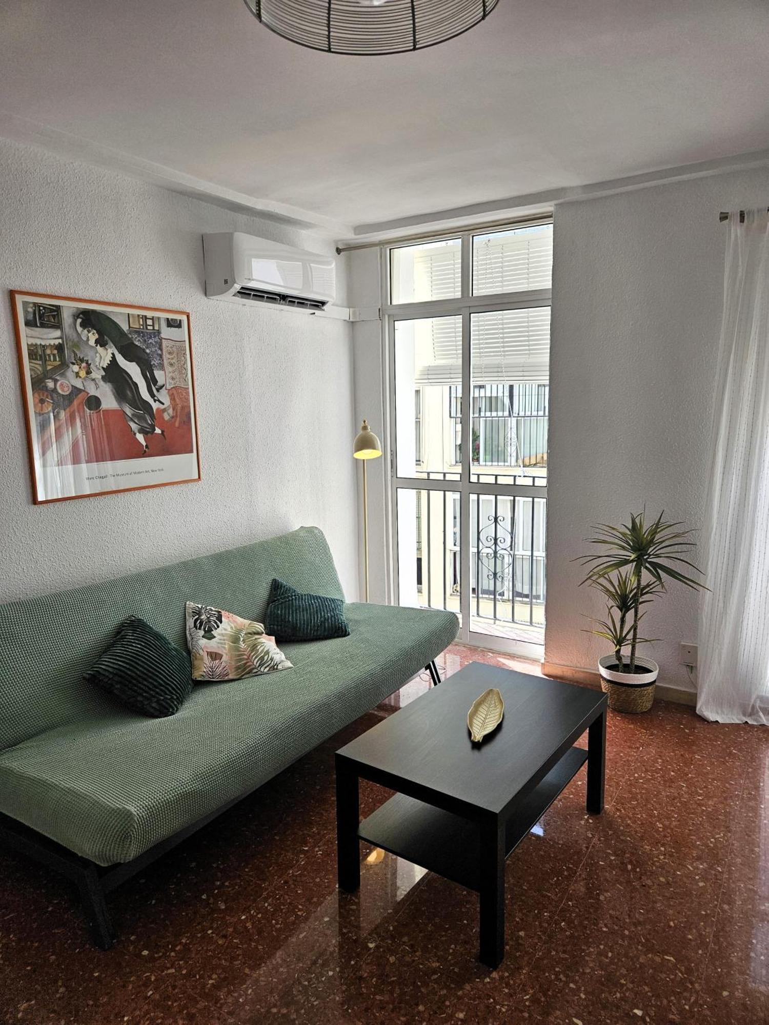 Sol Life Apartment Seville Exterior photo