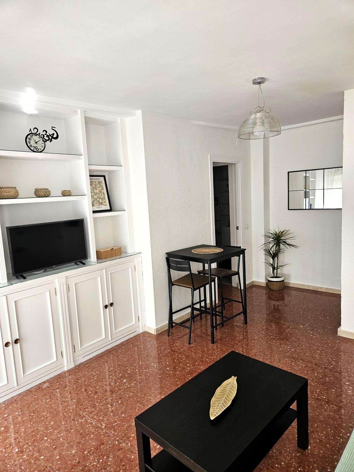 Sol Life Apartment Seville Exterior photo