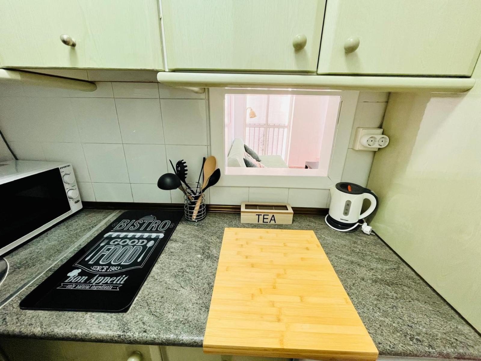 Sol Life Apartment Seville Exterior photo