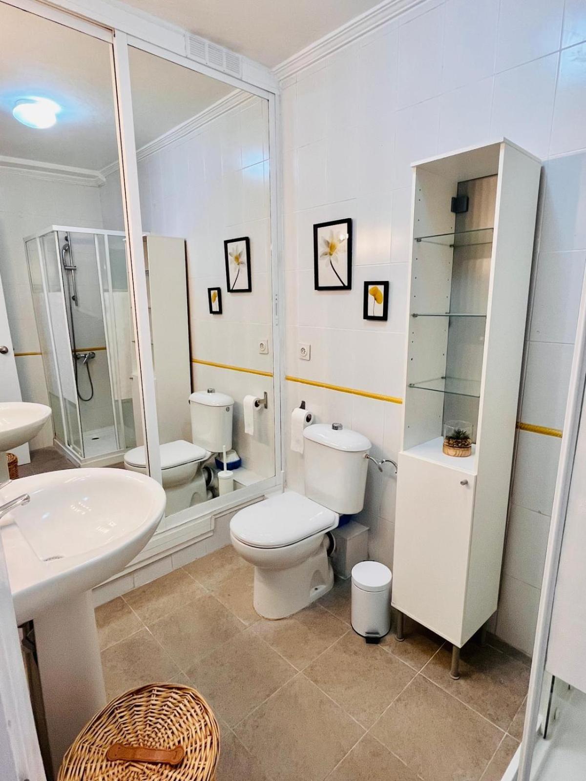 Sol Life Apartment Seville Exterior photo