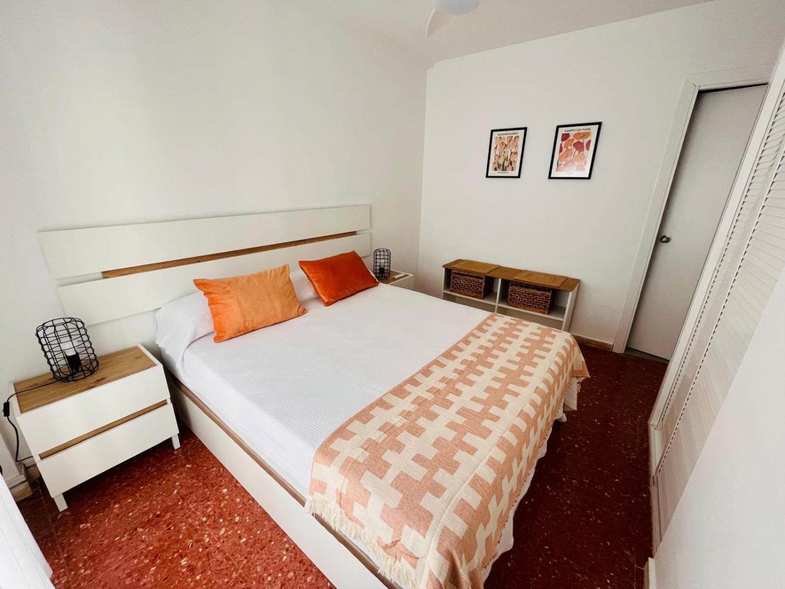 Sol Life Apartment Seville Exterior photo