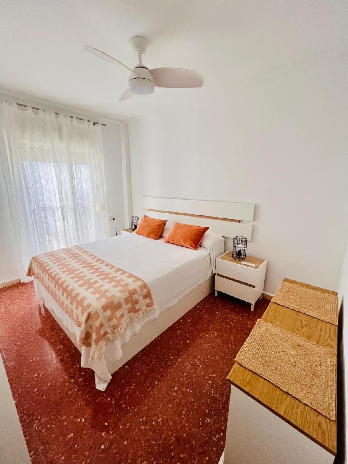 Sol Life Apartment Seville Exterior photo