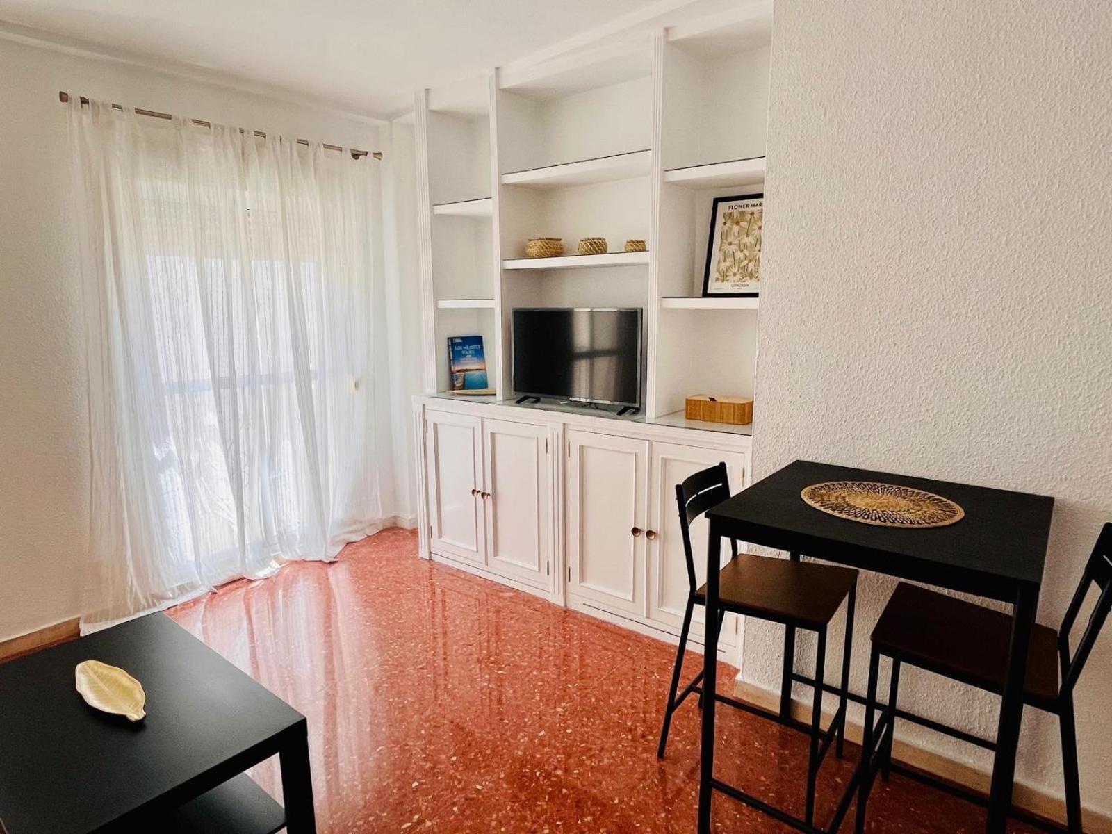 Sol Life Apartment Seville Exterior photo